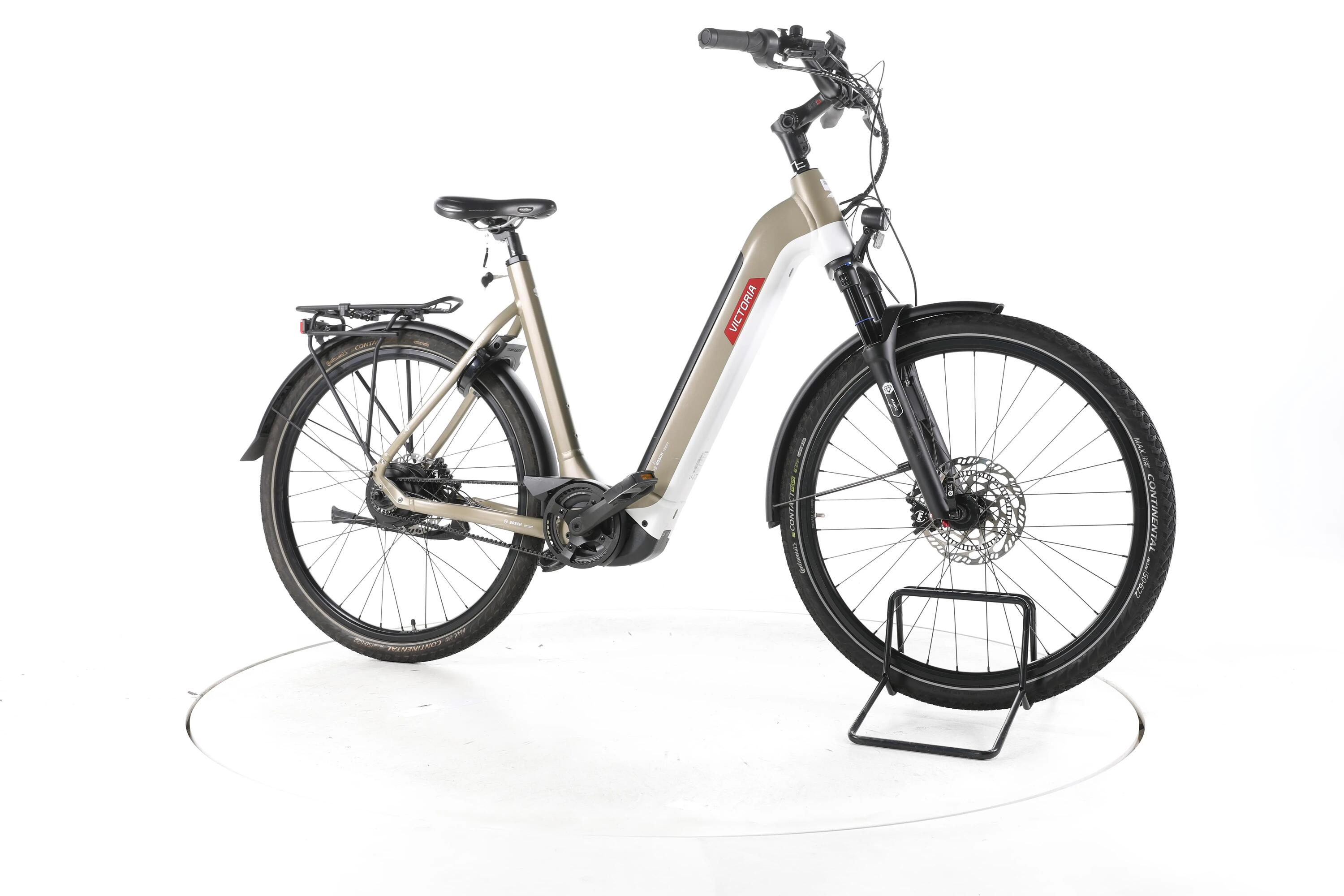 Ebike ricondizionata · Victoria Manoc 7 · Ottime condizioni 2/7