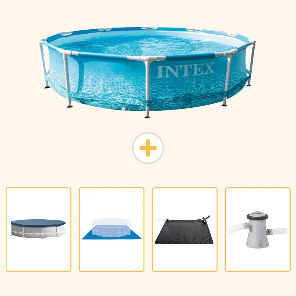 INTEX picture