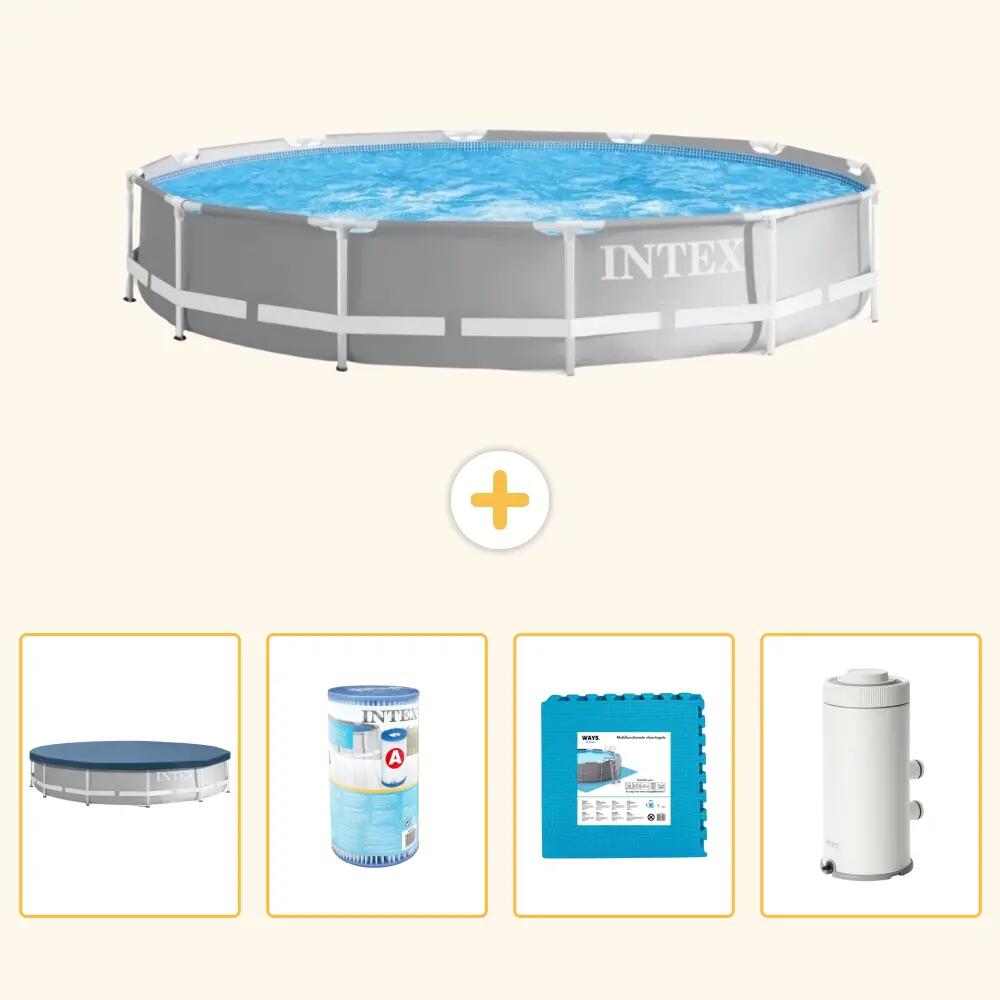 INTEX picture