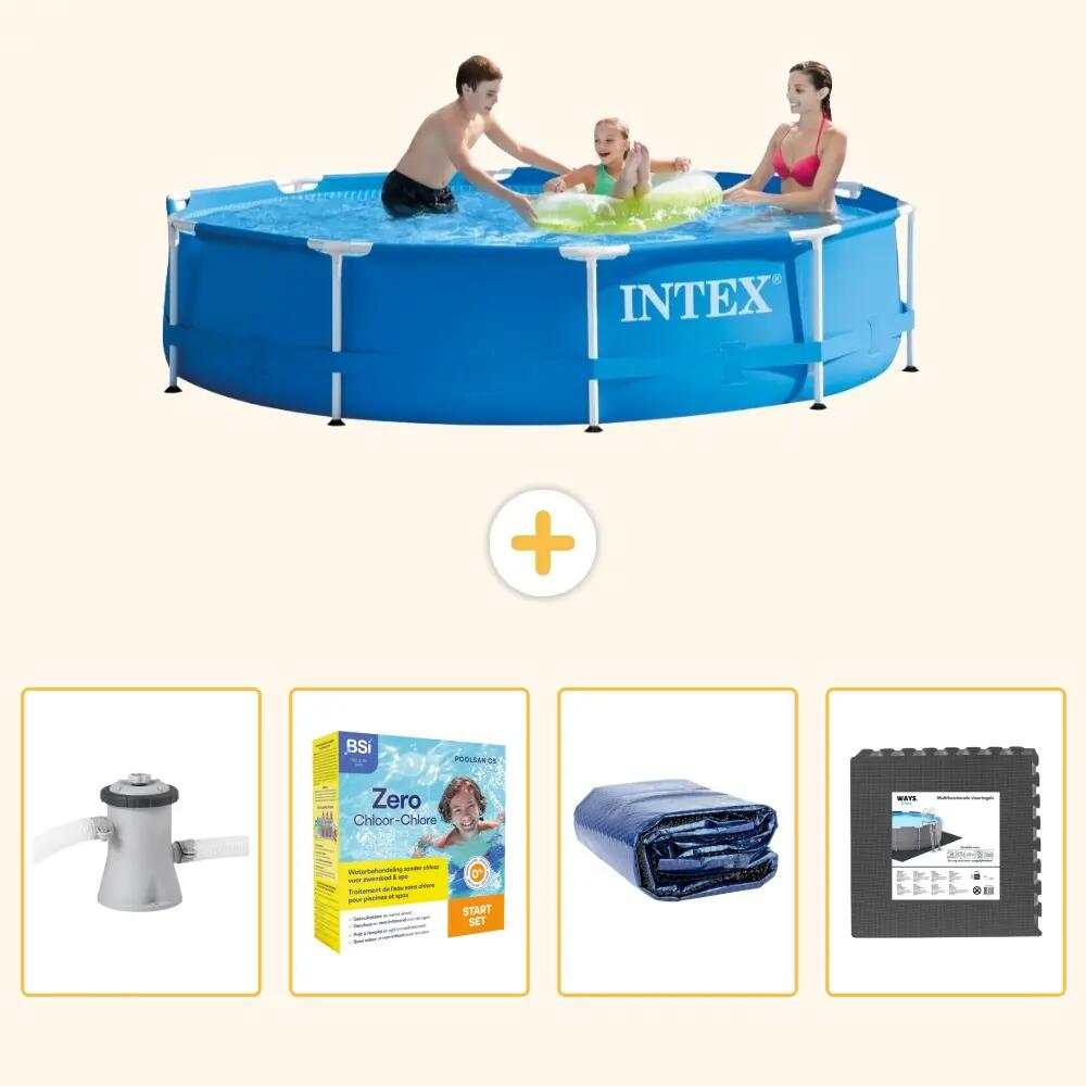 INTEX picture