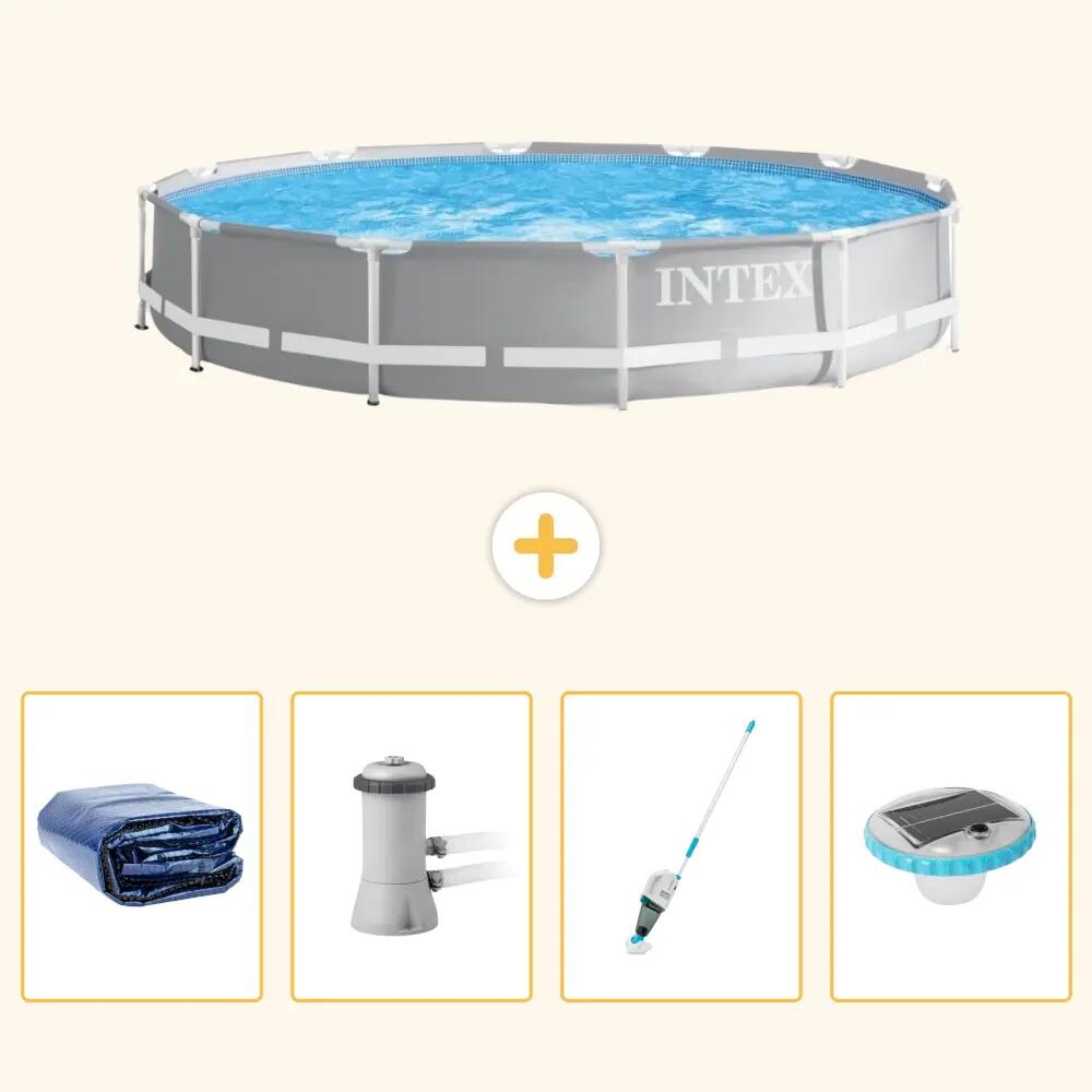 INTEX picture