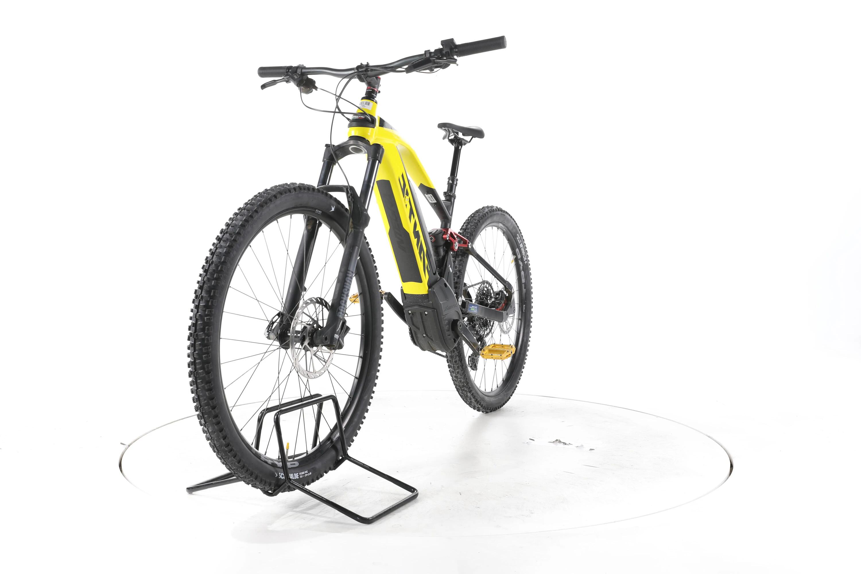 Tweedehands - Fantic Fantic E-Bike Fully - Zeer goed 4/7