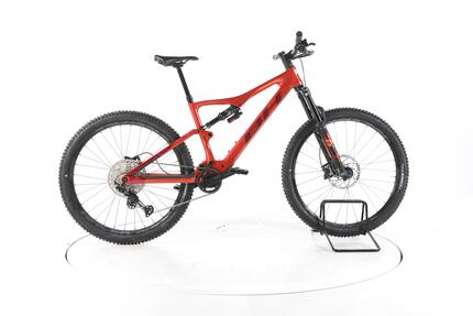 Reconditionné - BH Bikes iLYNX Trail 8.6 E-Bike Fully Carbon - Très Bon