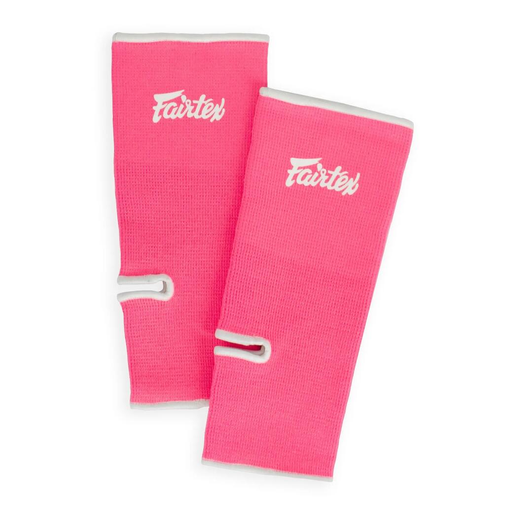 Fairtex Ankle Support AS1 Pink