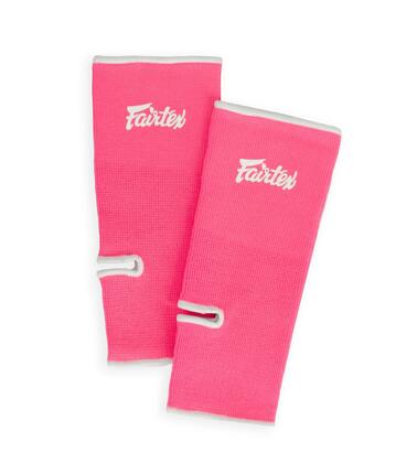 Support de cheville Fairtex AS1 pour le sport