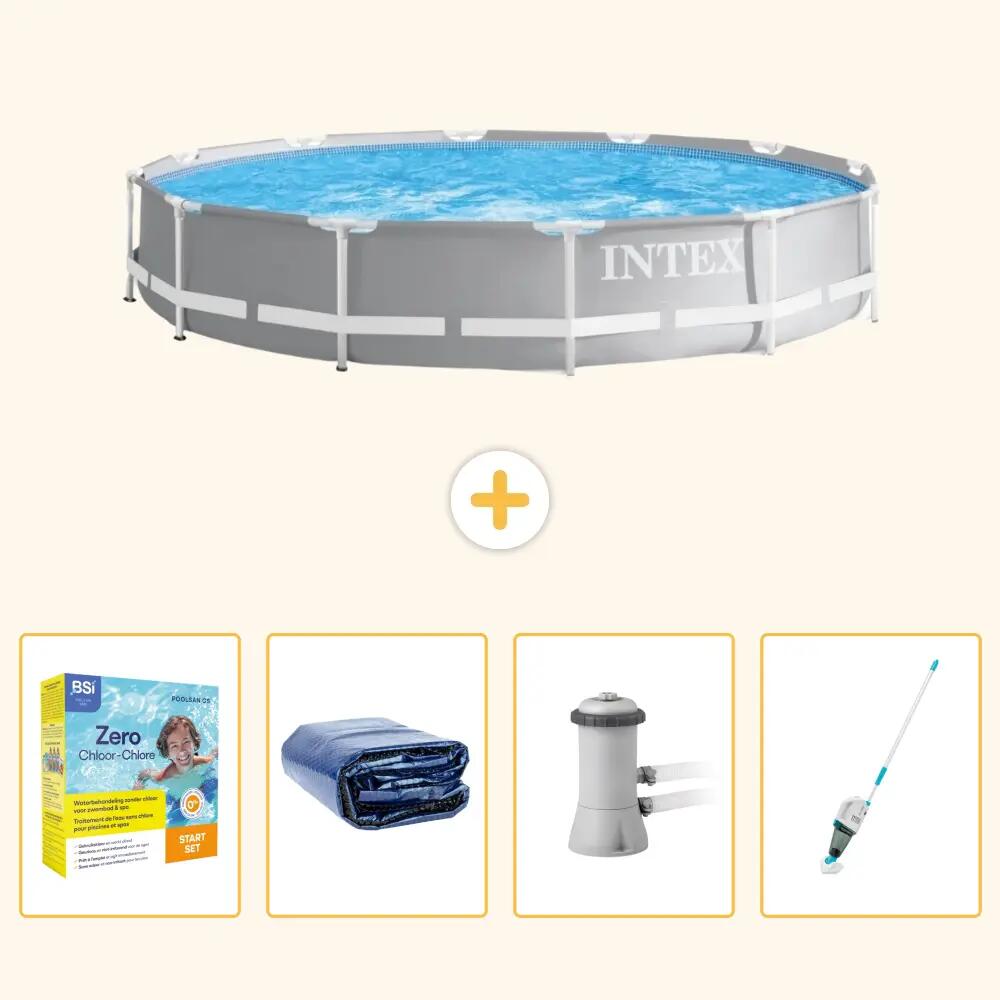 INTEX picture
