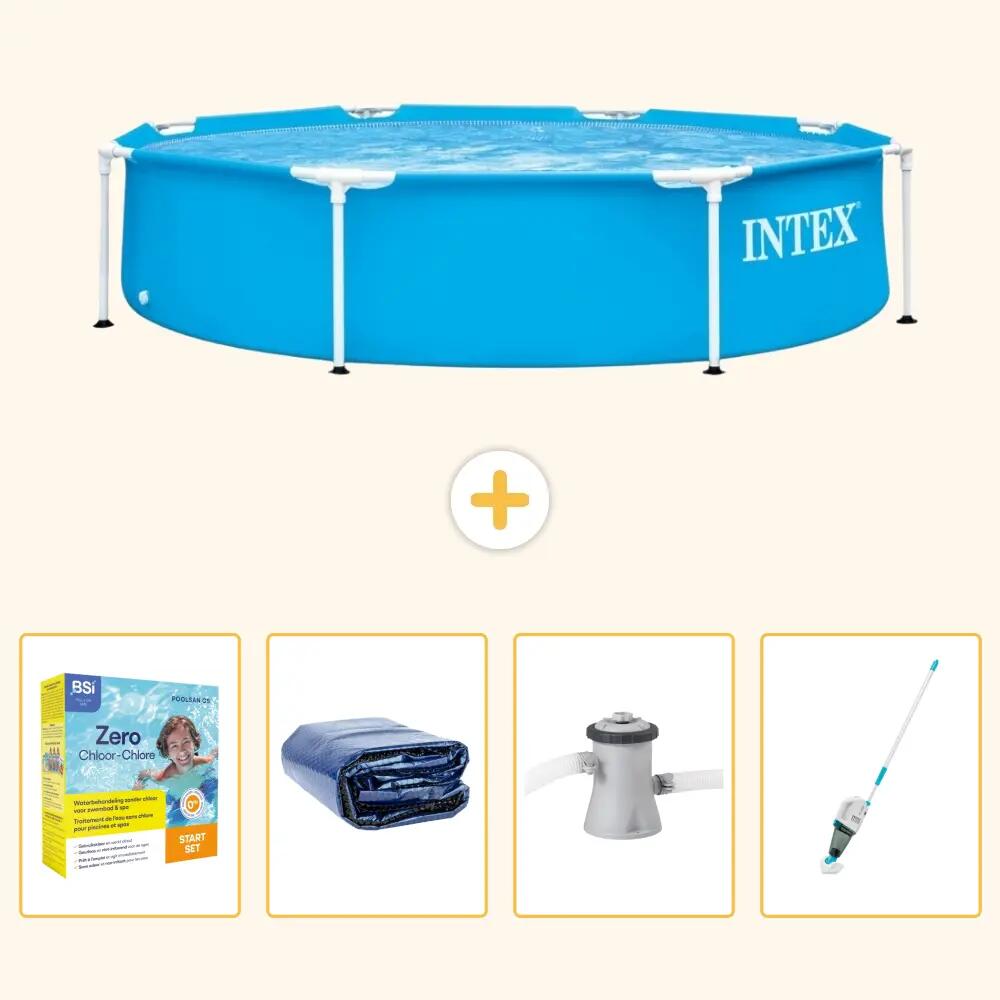 INTEX picture