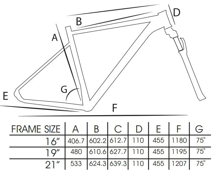 Capriolo MTB LC 29-3 29er kerékpár 21" Szürke 10/10