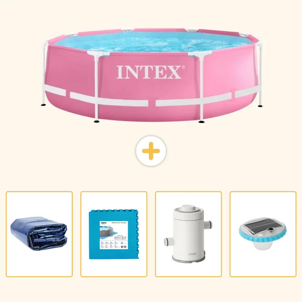 INTEX picture