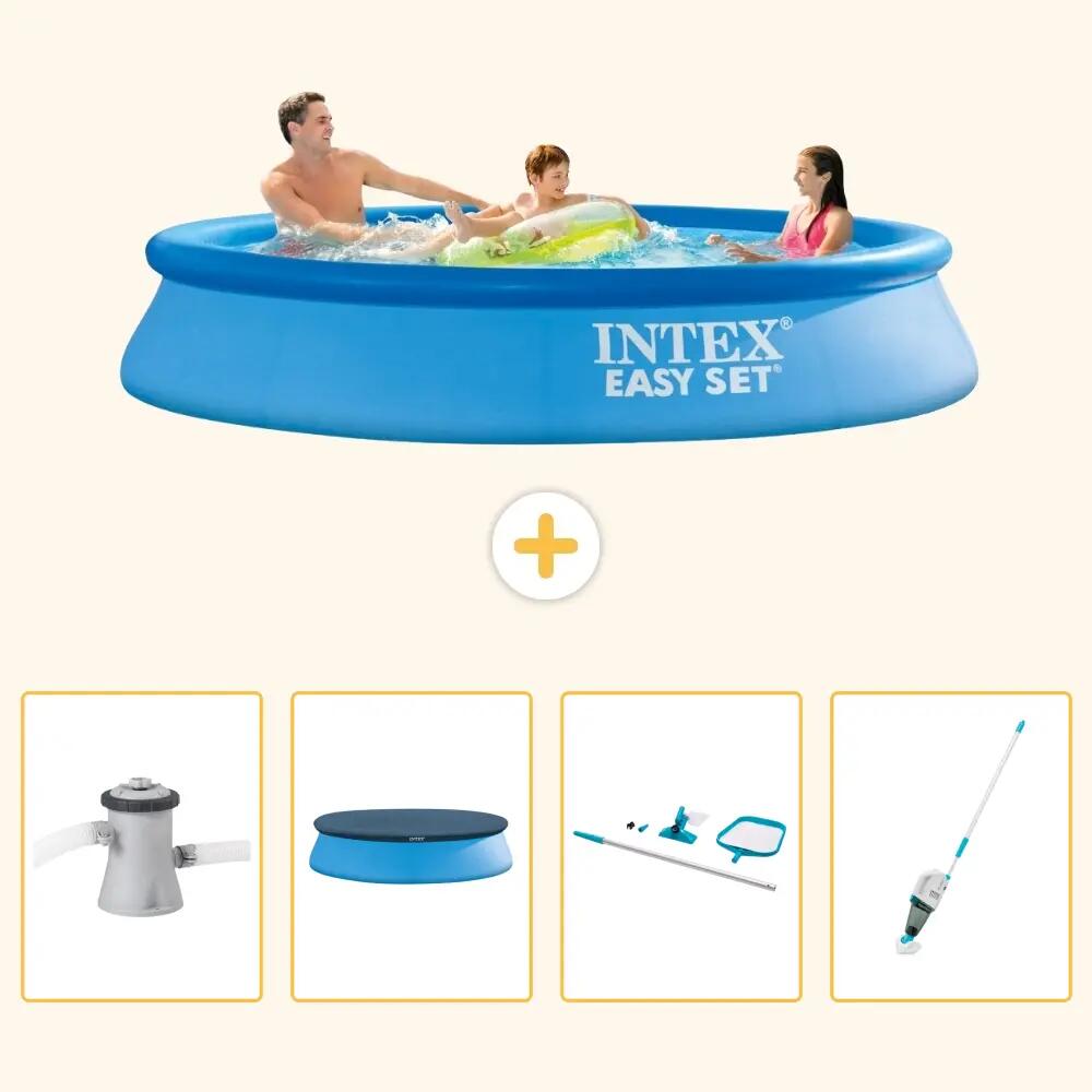 INTEX picture