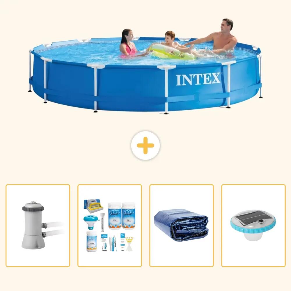 INTEX picture