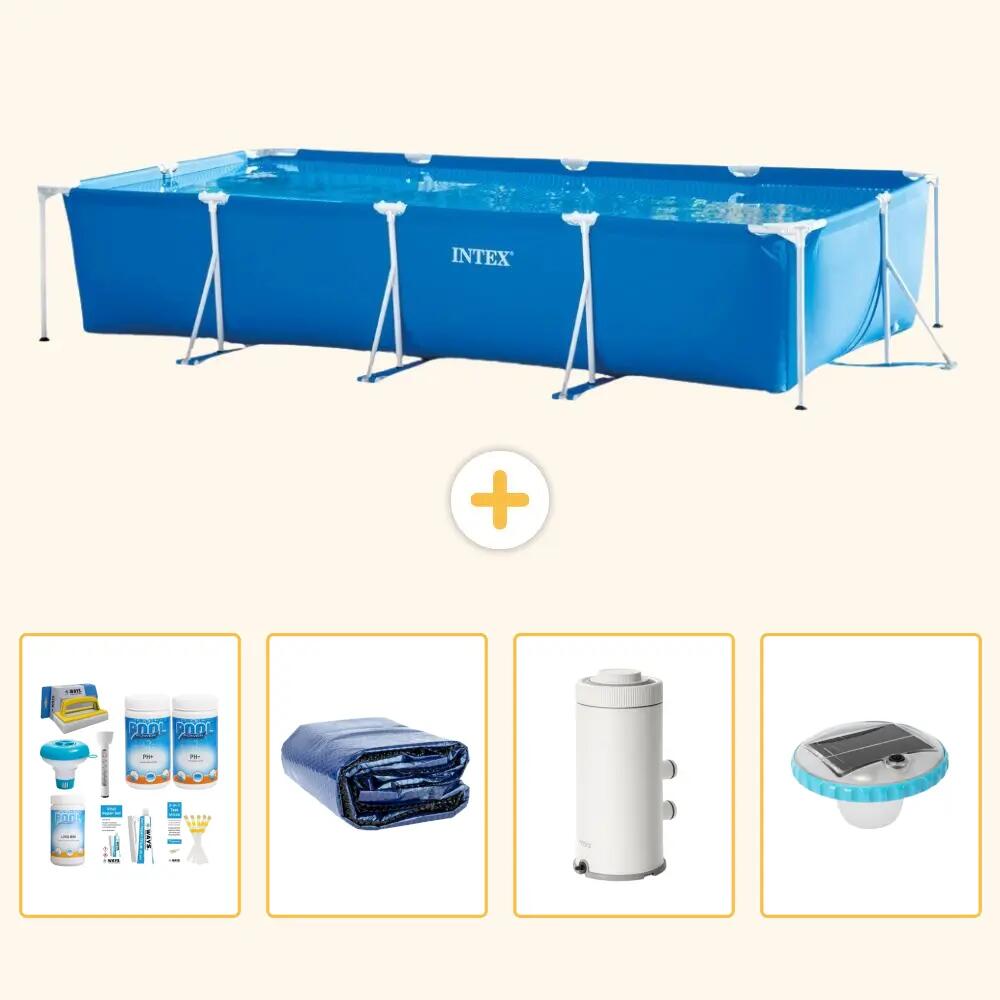 INTEX picture