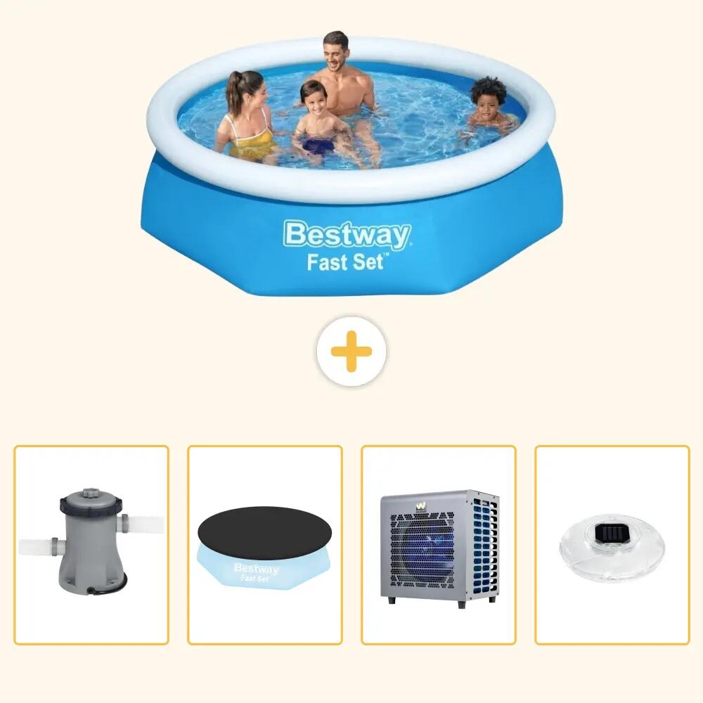 BESTWAY picture