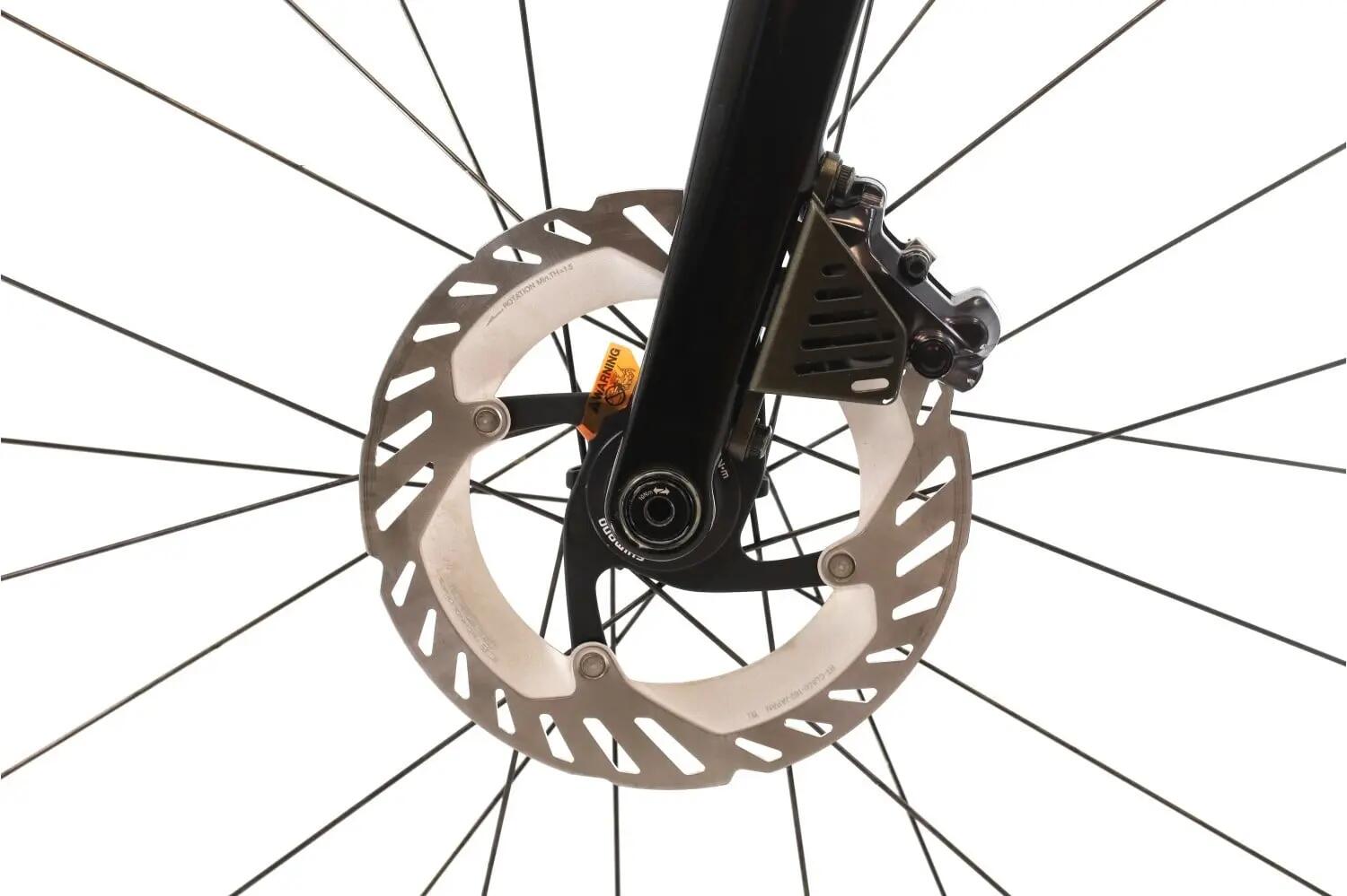 Second life · R. szosowy · Merida Scultura 8000 Di2 12V · W bardzo dobrym stanie 7/8