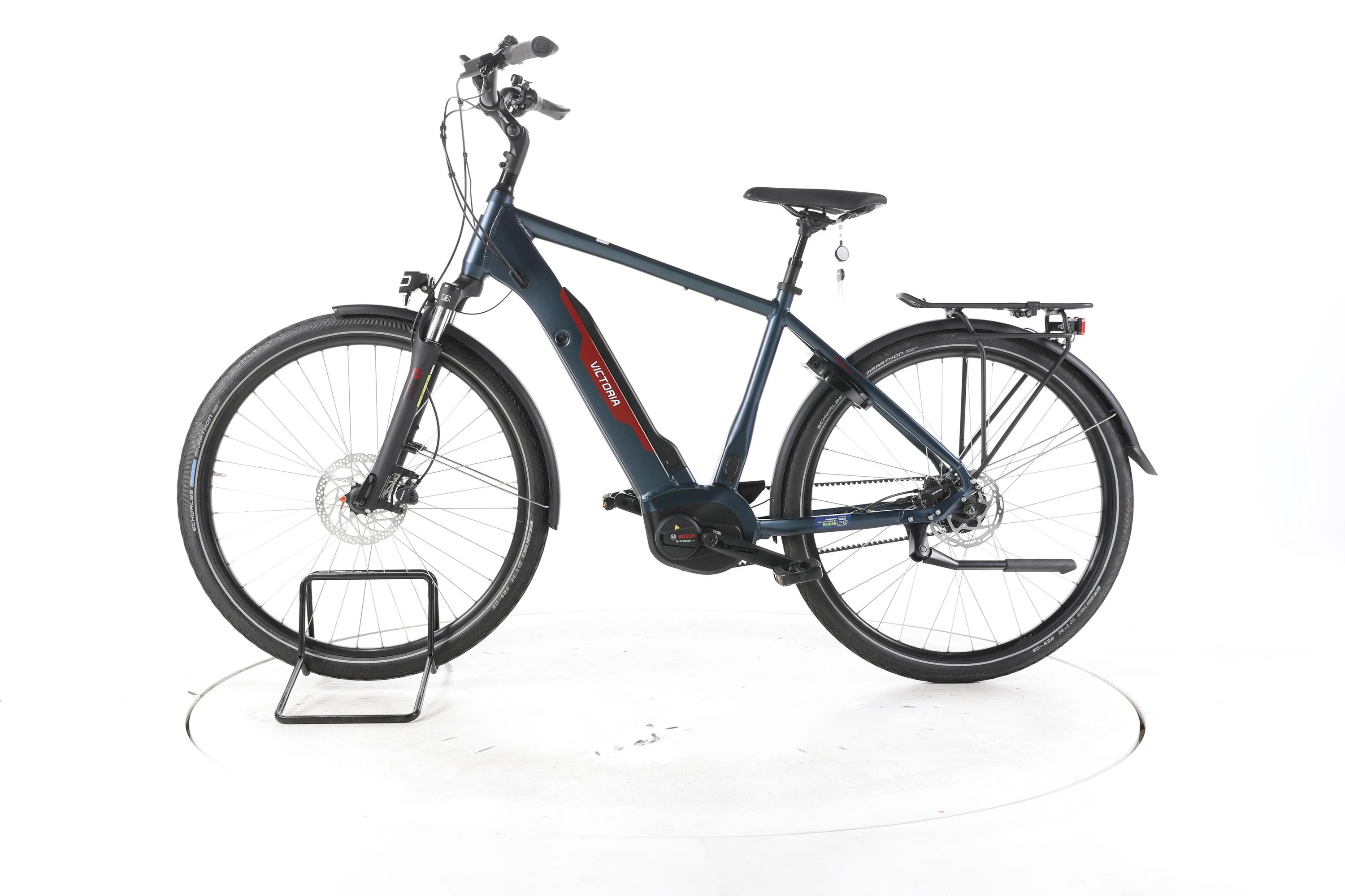 Ebike ricondizionata · Victoria Tresalo 7 · Buone condizioni 6/7