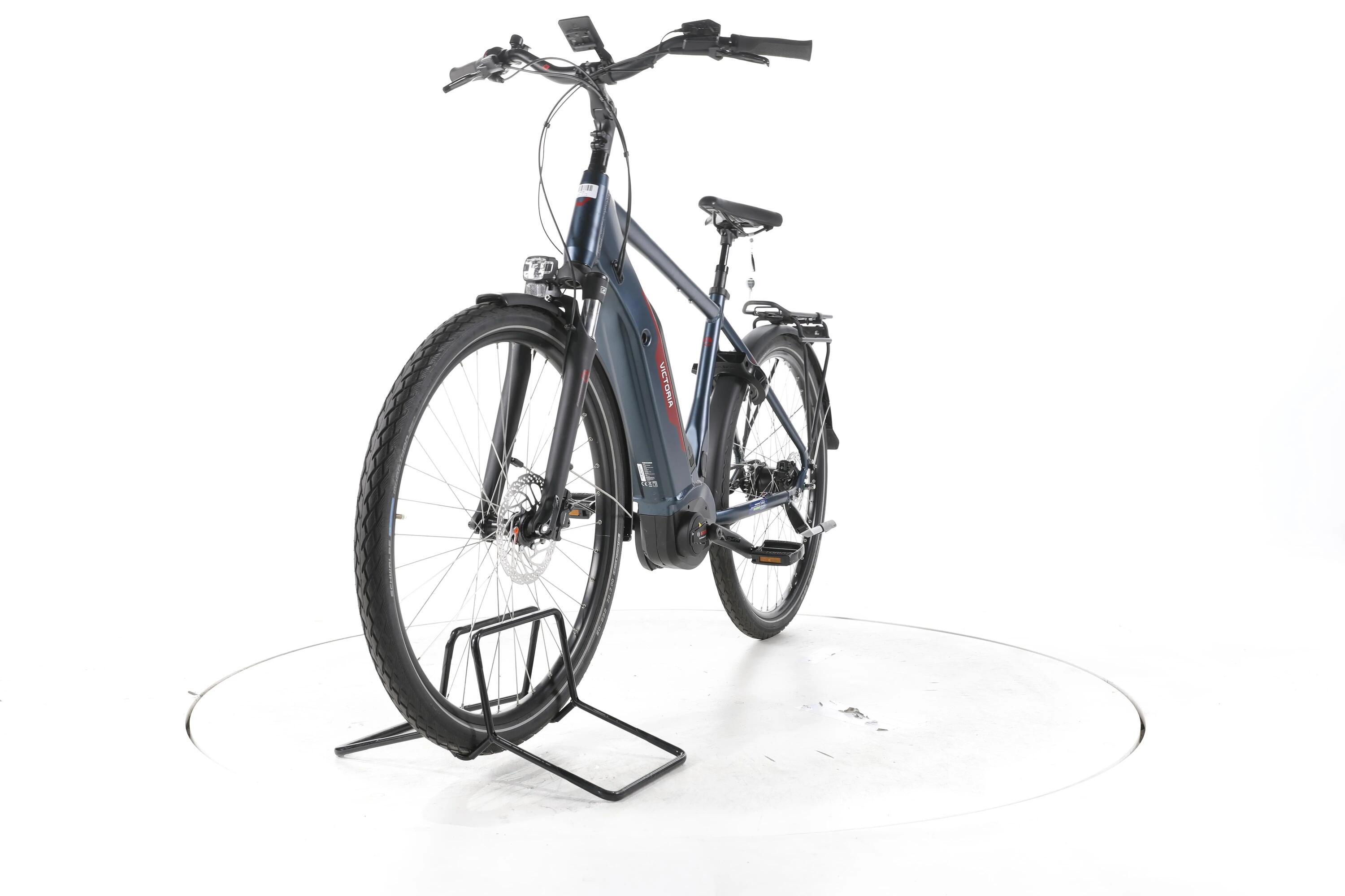 Ebike ricondizionata · Victoria Tresalo 7 · Buone condizioni 4/7