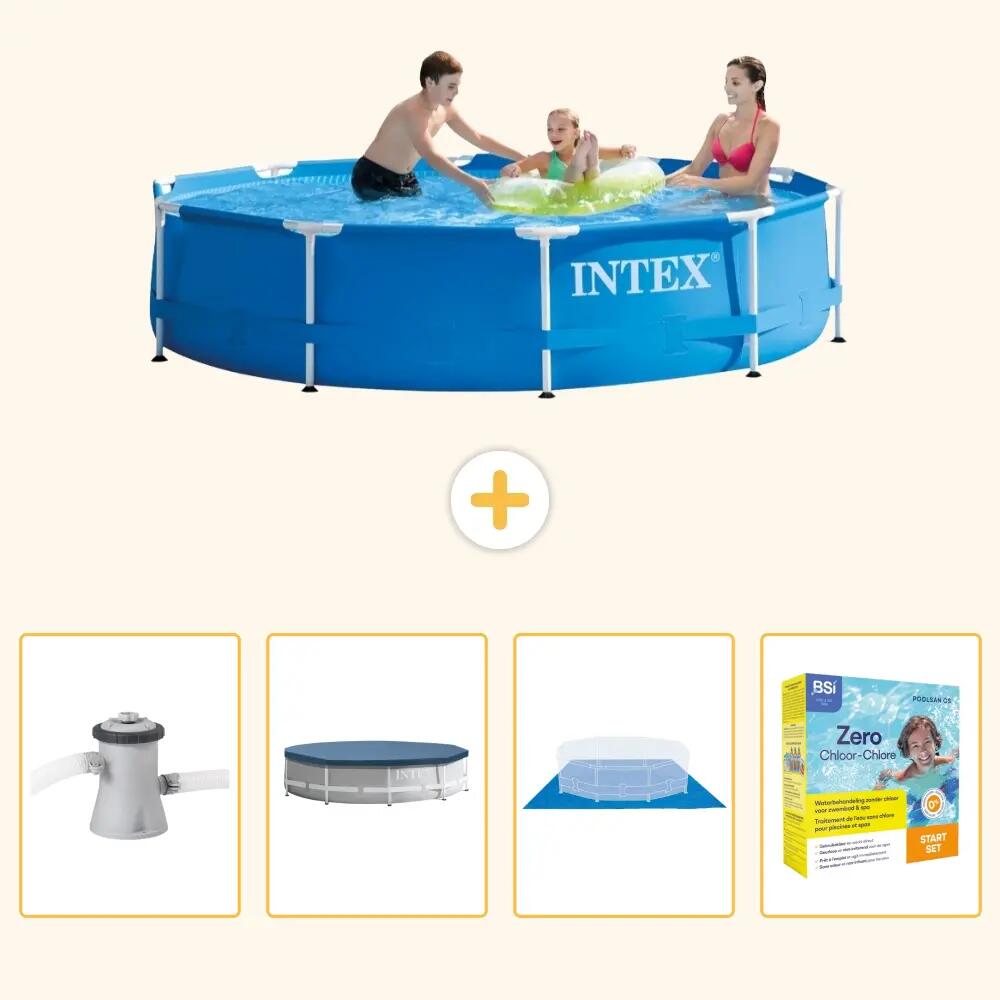 INTEX picture