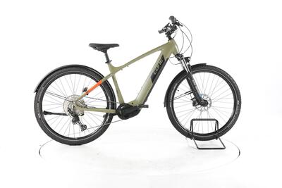 Tweedehands - cone bikes ecross in 3.0 e-bike - zeer goed