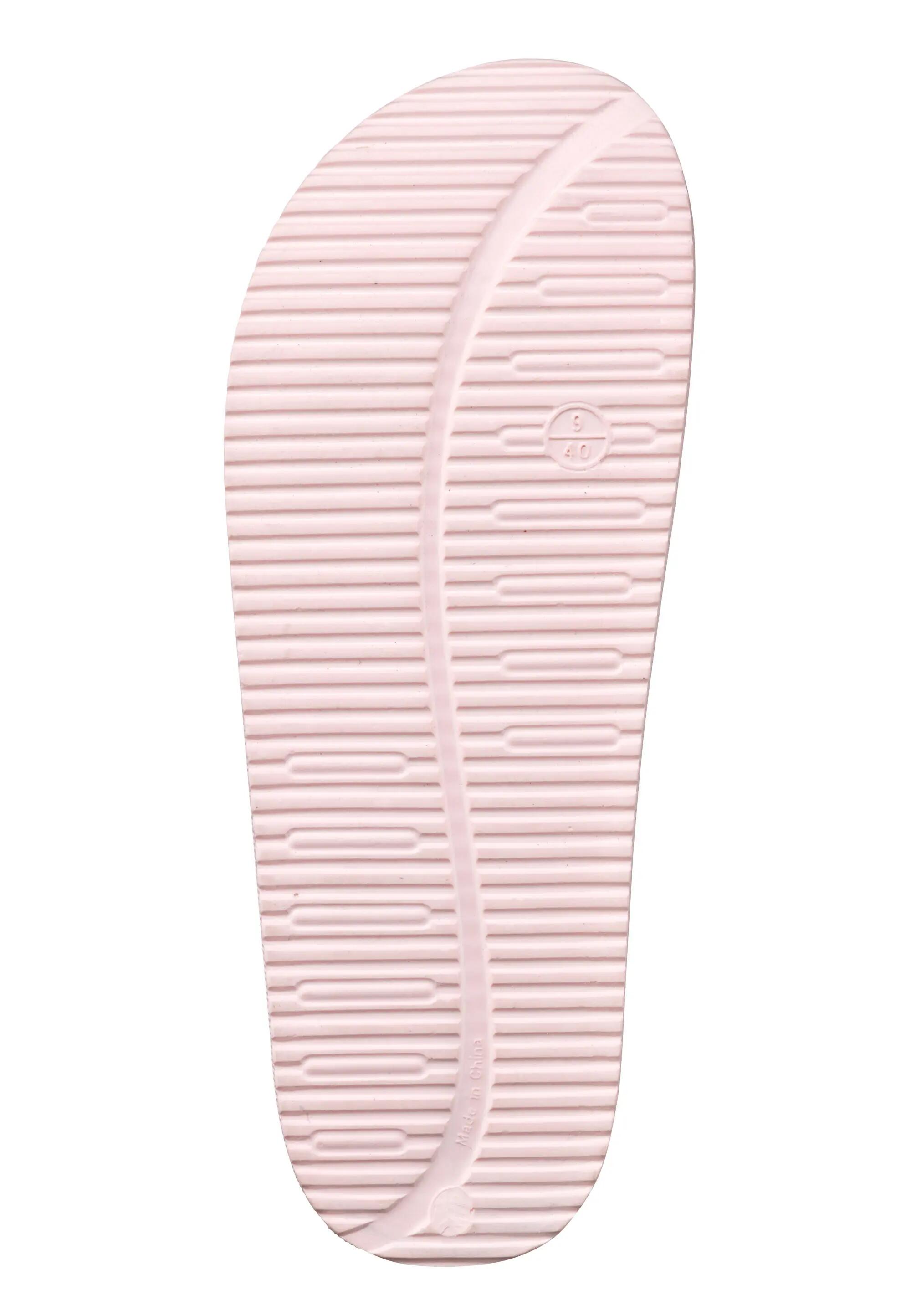 Badesandalen PASTELL 7/7