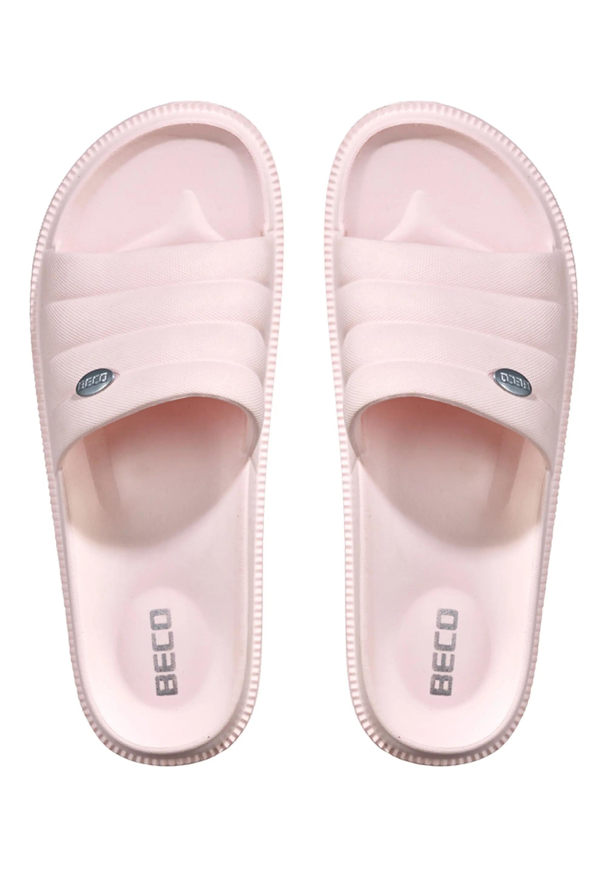 Badesandalen PASTELL 6/7
