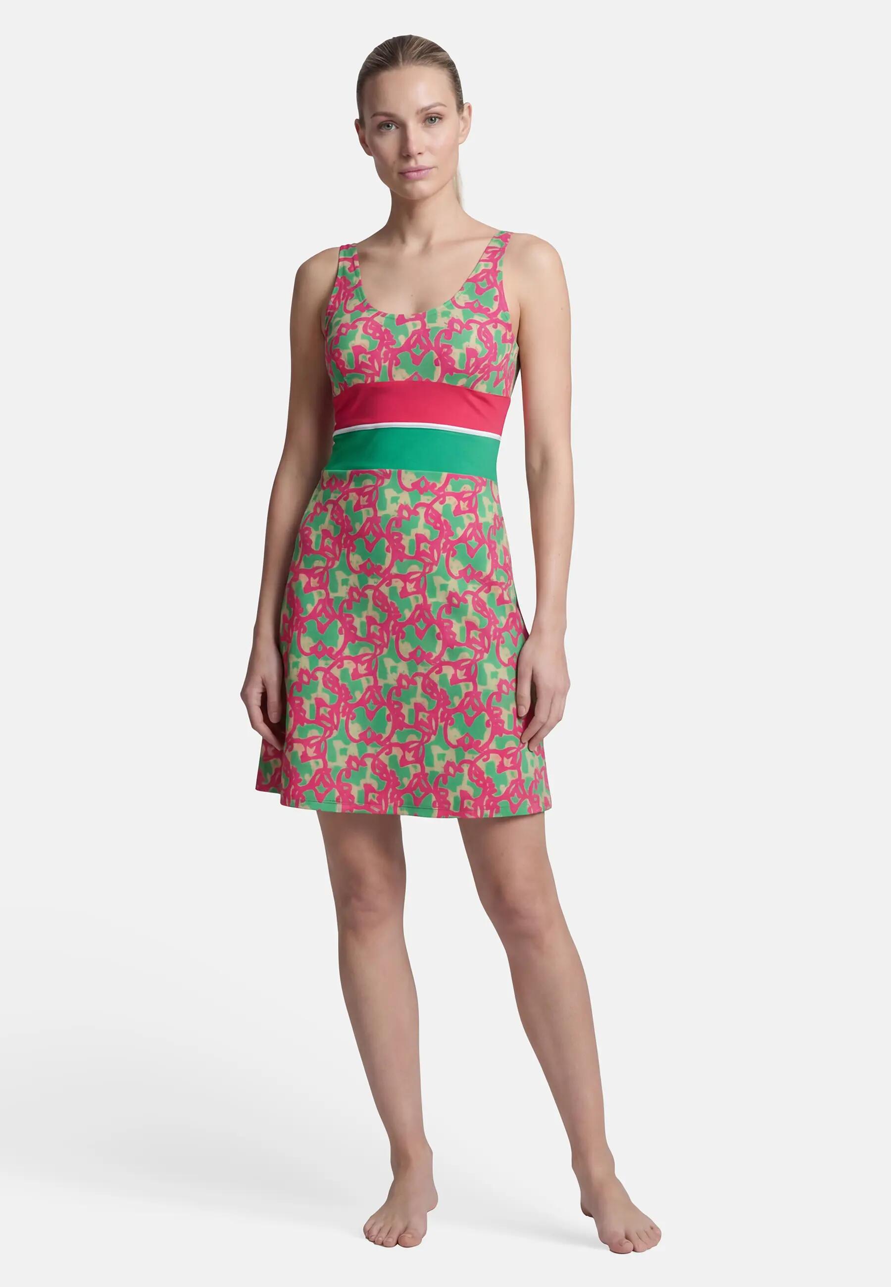 Strandkleid Hawaii Breeze 7/8
