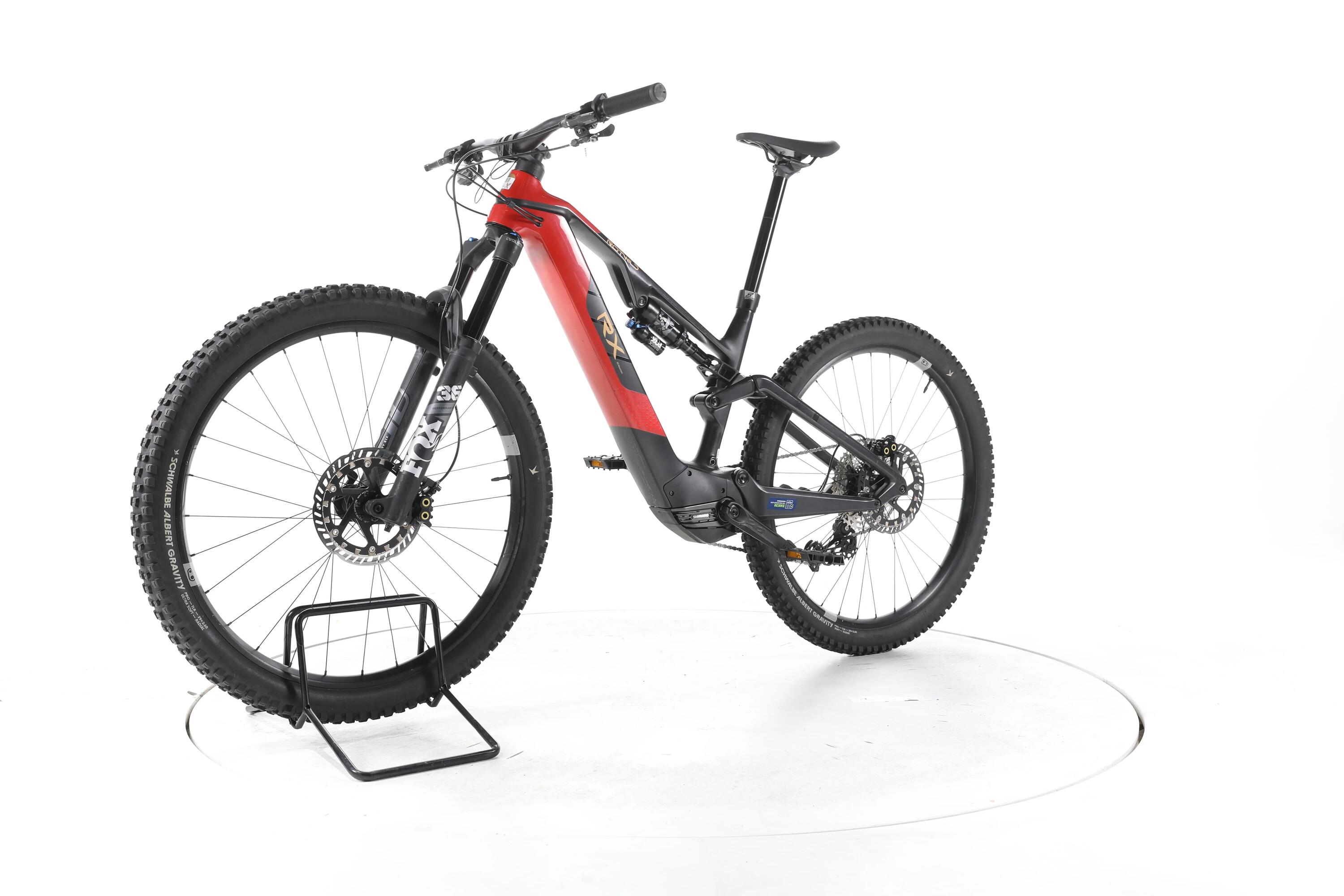 Ebike ricondizionata · Rotwild R.X735 Core · Ottime condizioni 5/7