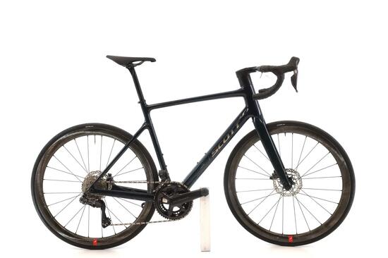 Vélo de route reconditionné · Addict 20 Di2 12V · Très bon état