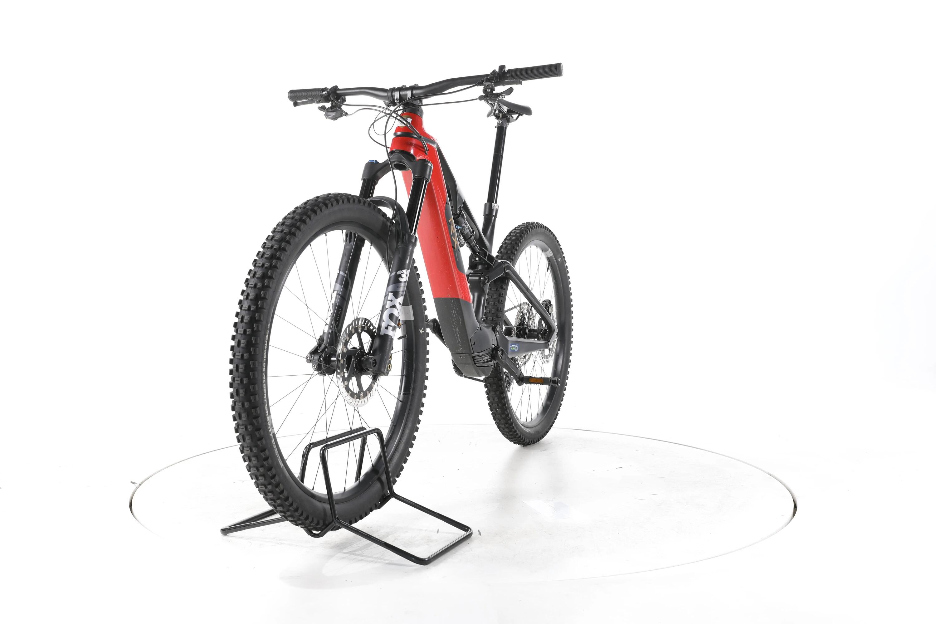 Ebike ricondizionata · Rotwild R.X735 Core · Ottime condizioni 4/7