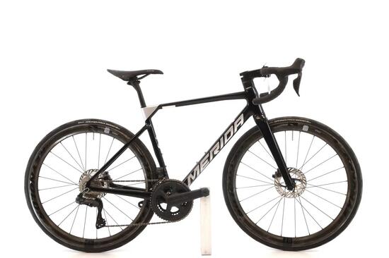 Vélo de route reconditionné · Scultura 8000 Di2 12V · Très bon état