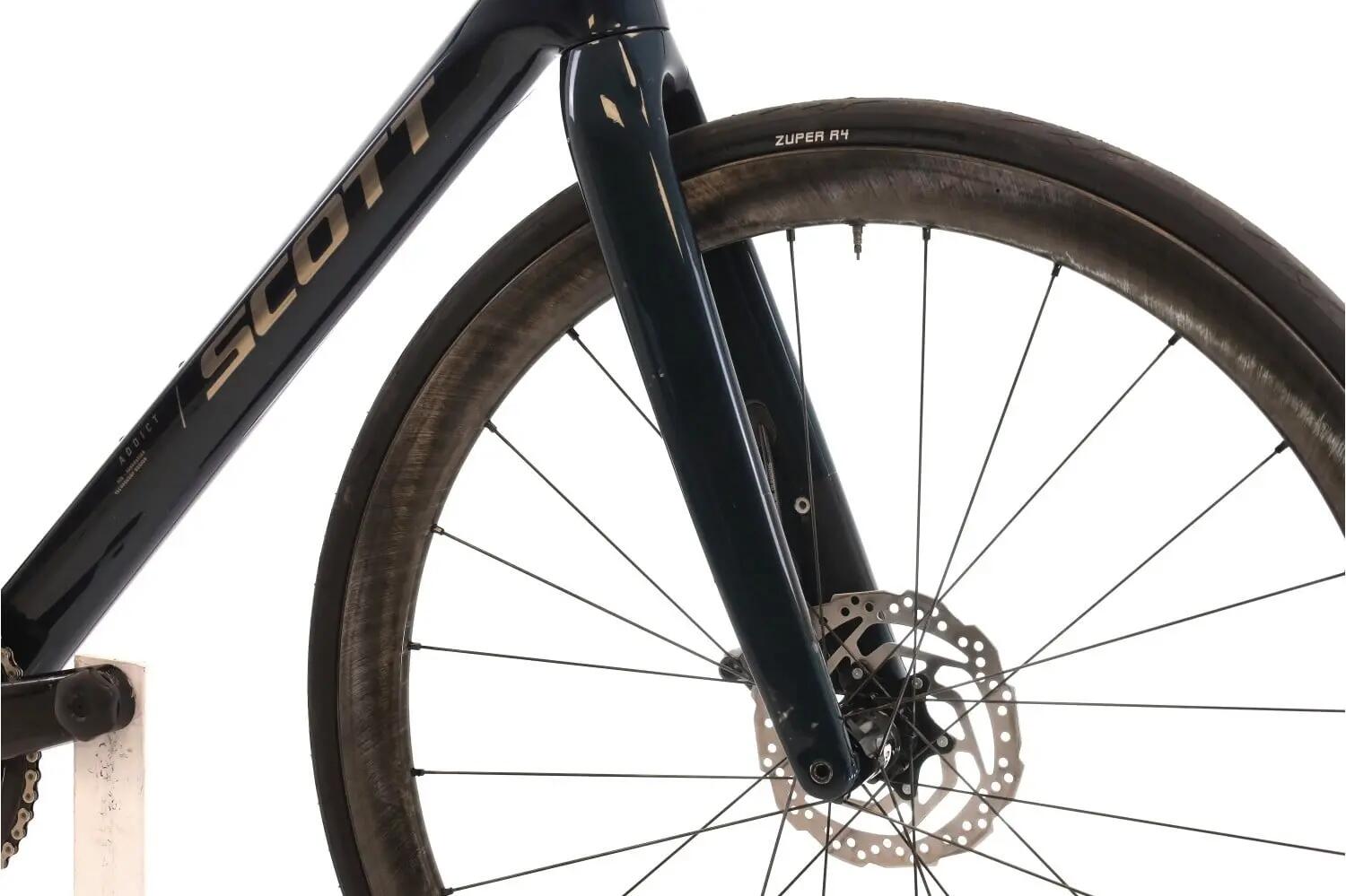 Bici strada ricondizionata ·  Addict 20 Di2 12V · Ottimo stato 5/8