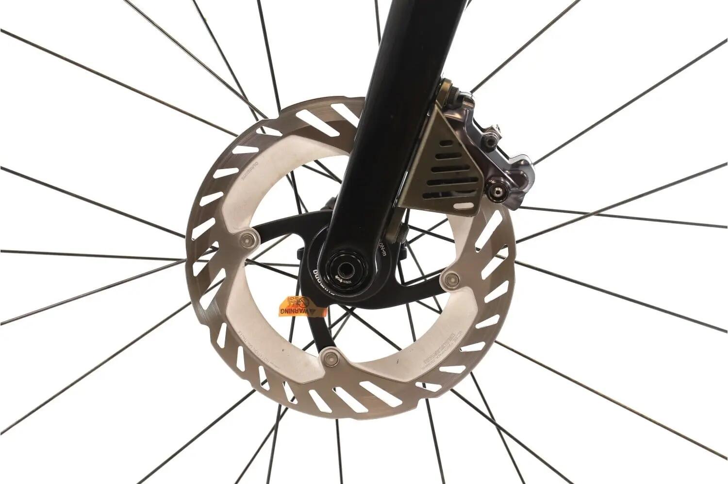 Second life · R. szosowy · Merida Scultura 8000 Di2 12V · W bardzo dobrym stanie 7/8