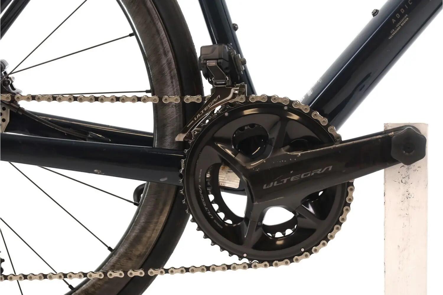 Bici strada ricondizionata ·  Addict 20 Di2 12V · Ottimo stato 4/8