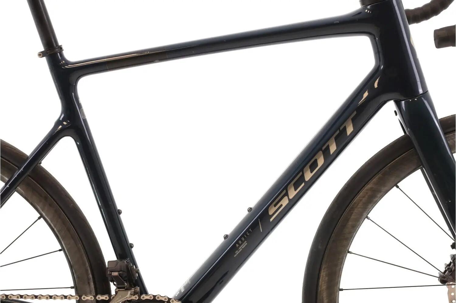 Bici strada ricondizionata ·  Addict 20 Di2 12V · Ottimo stato 2/8