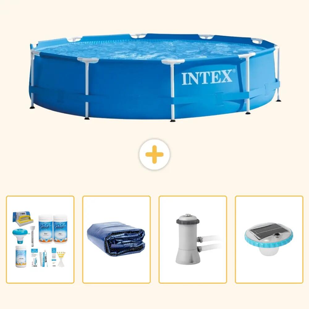 INTEX picture