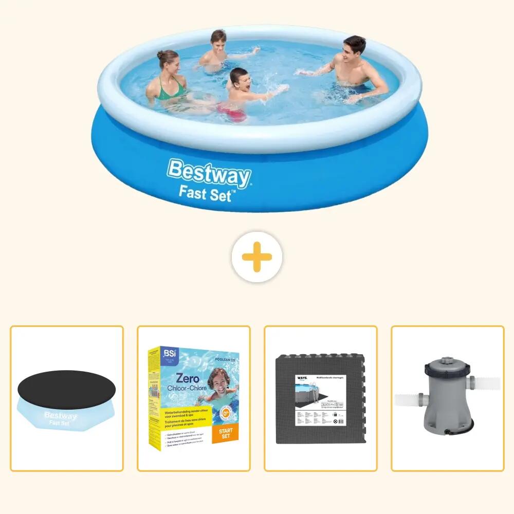 BESTWAY picture