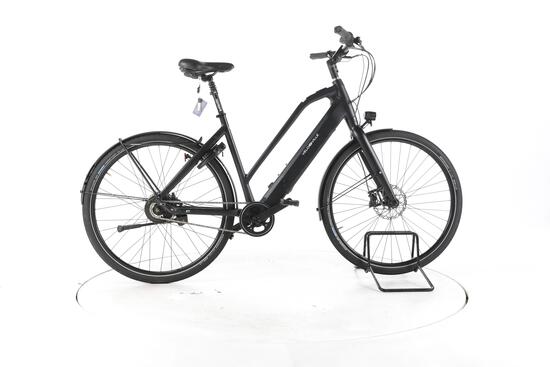 Reconditionné - Velo de Ville 6TY Enviolo TR City E-Bike - Bon