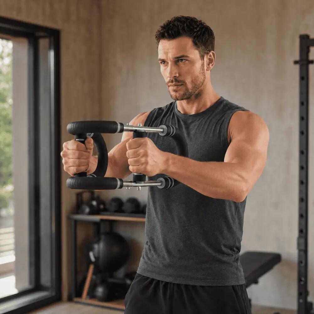 Muscle pump PRO 7/7