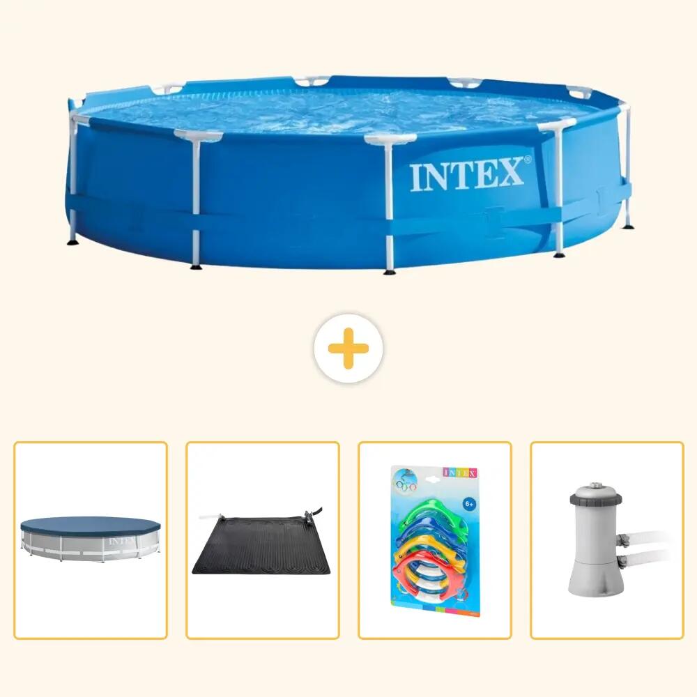 INTEX picture