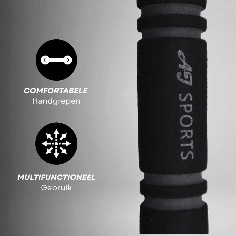 Muscle pump PRO 3/7