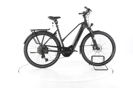 Tweedehands - KTM Macina Style XL Trekking E-Bike - Zeer goed