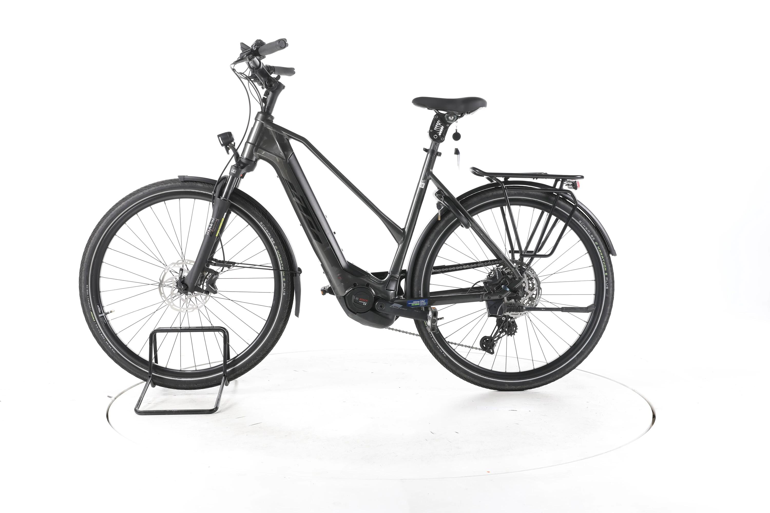Ebike ricondizionata · KTM Macina Style XL · Ottime condizioni 6/7
