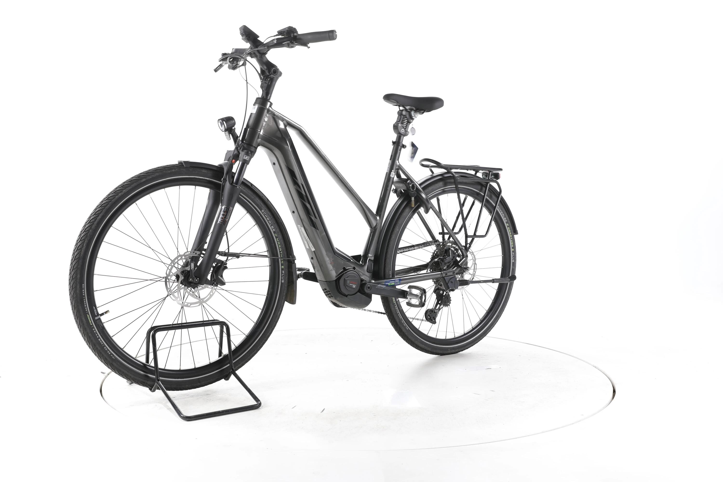 Ebike ricondizionata · KTM Macina Style XL · Ottime condizioni 5/7