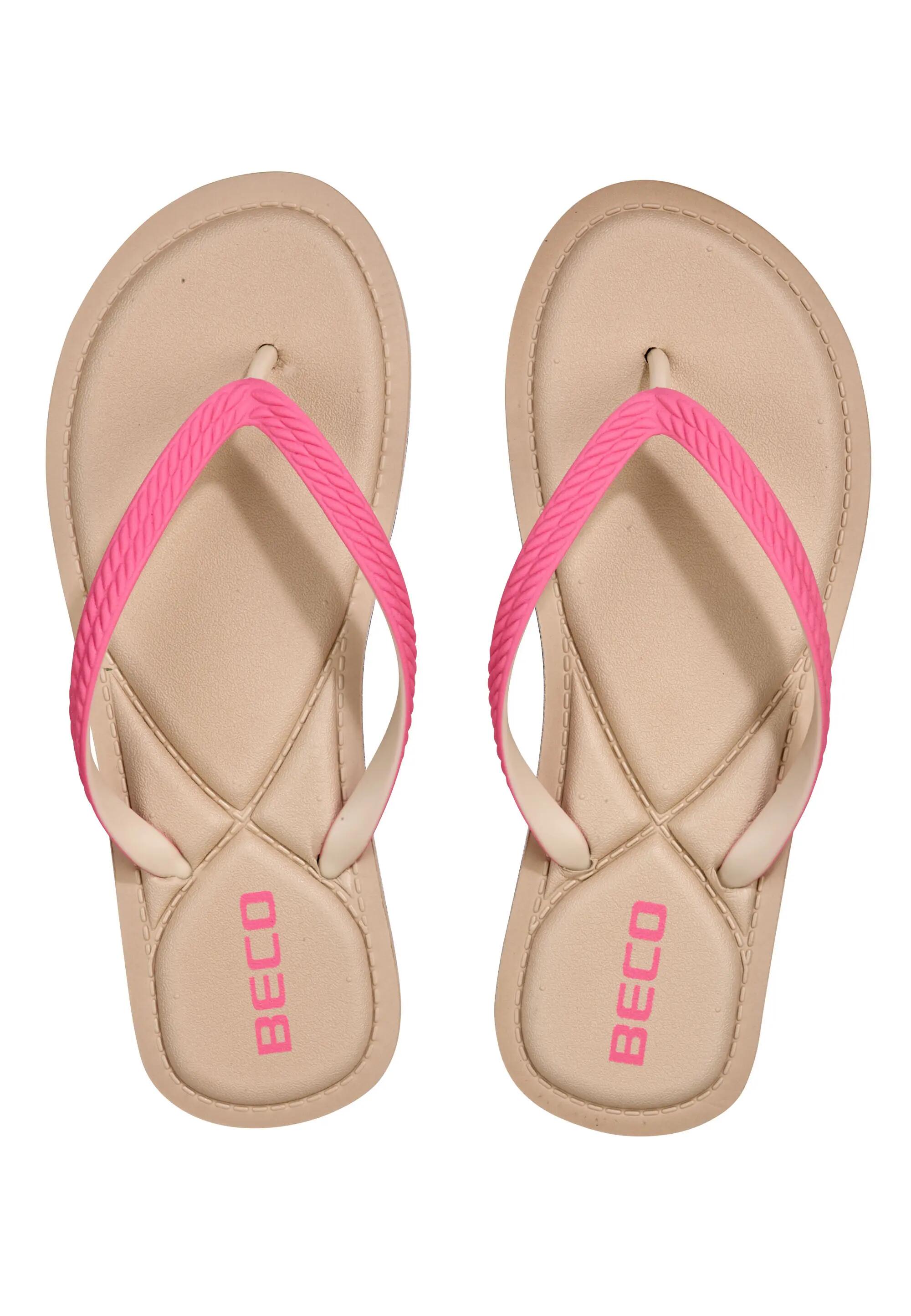 Zehentrenner BECO V-Strap URBAN 6/7