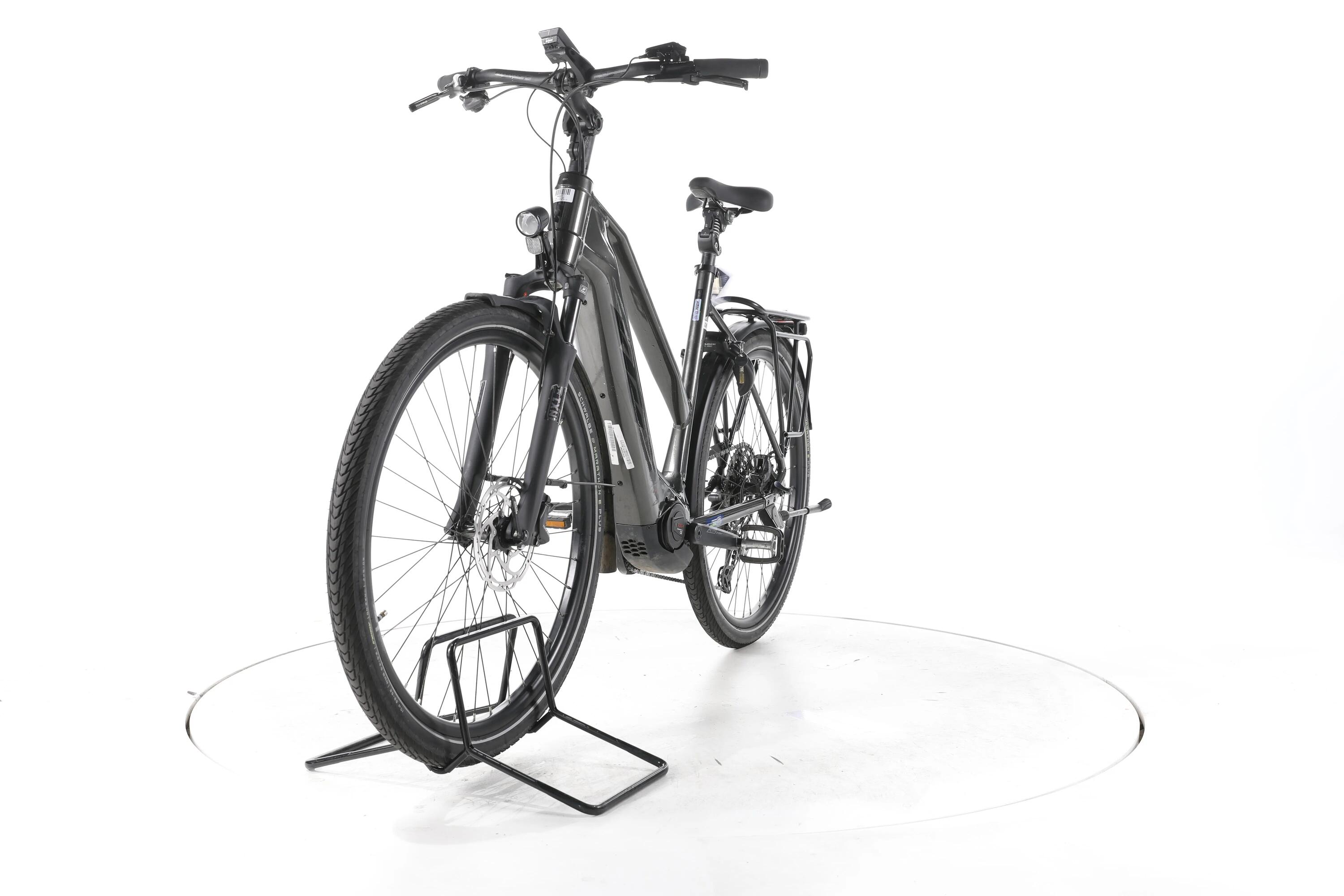 Ebike ricondizionata · KTM Macina Style XL · Ottime condizioni 4/7