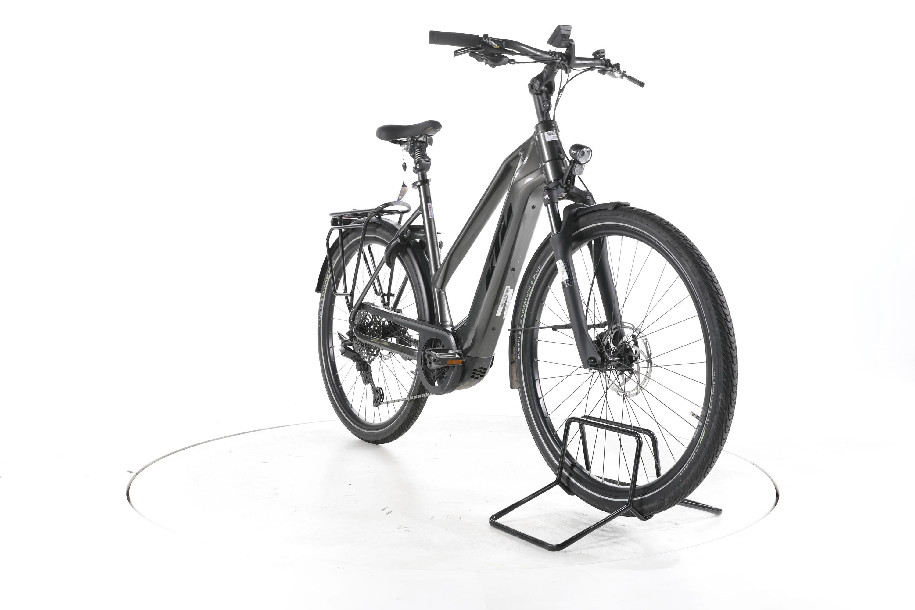 Ebike ricondizionata · KTM Macina Style XL · Ottime condizioni 3/7