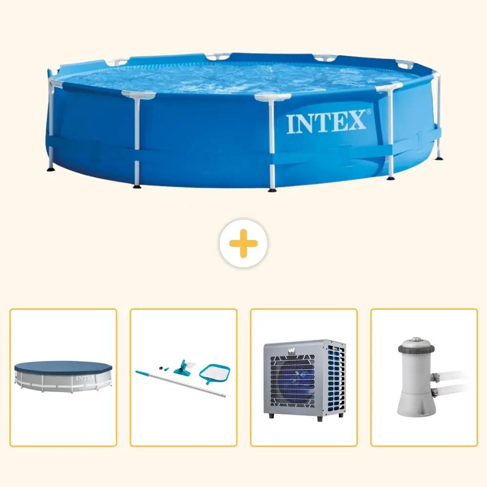 INTEX picture