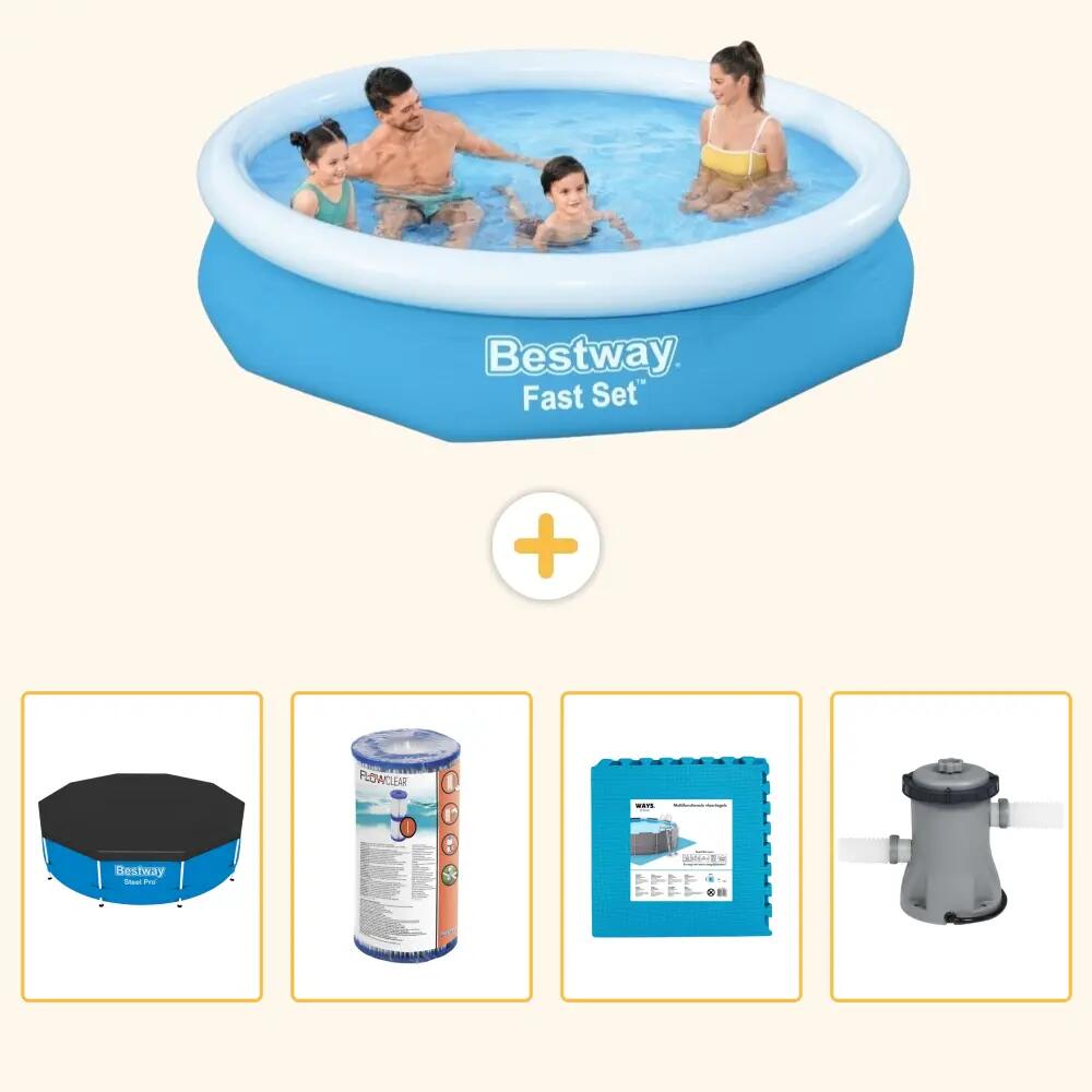 BESTWAY picture
