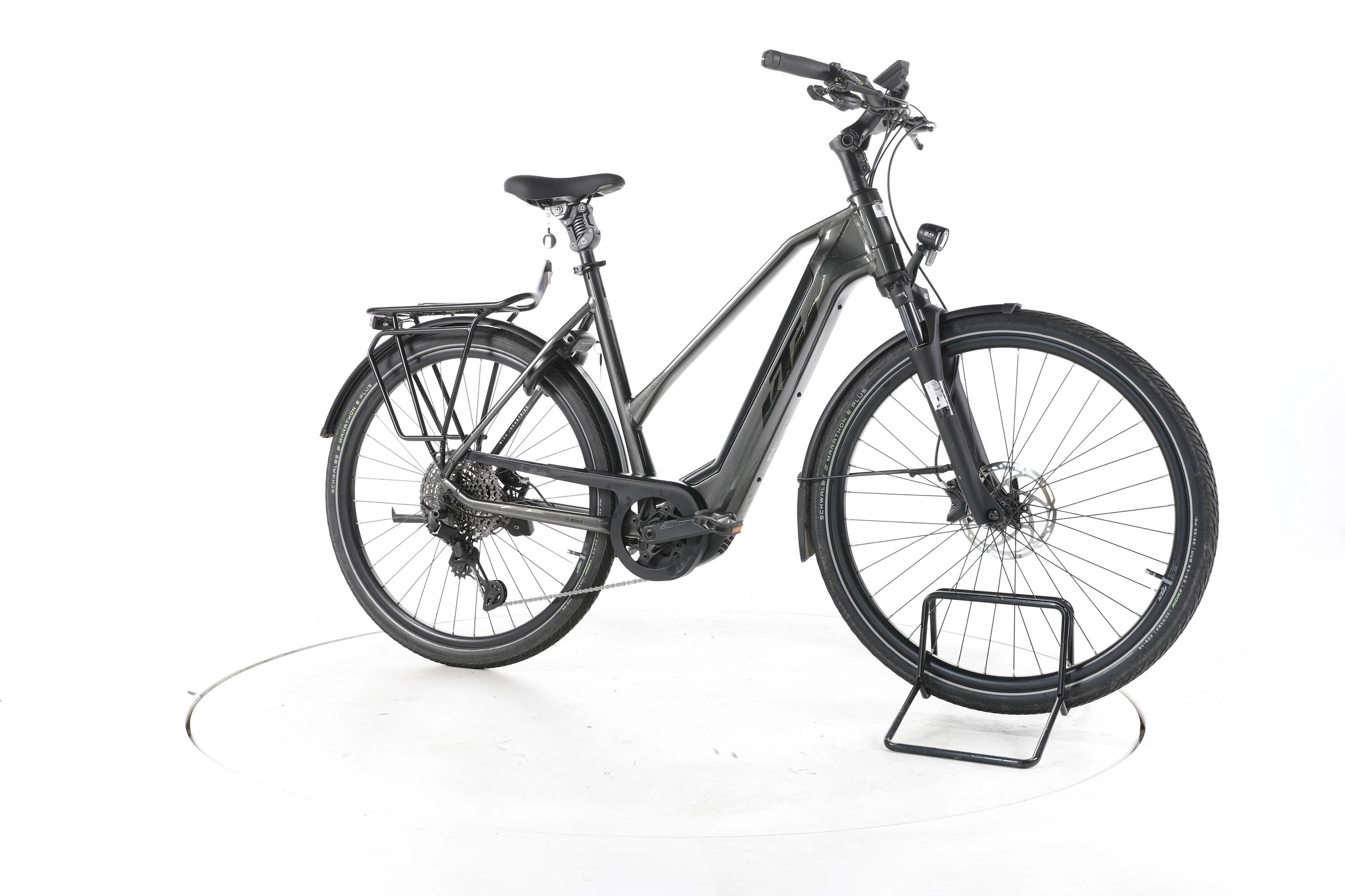 Ebike ricondizionata · KTM Macina Style XL · Ottime condizioni 2/7