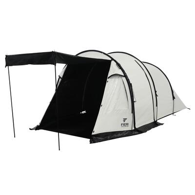 Vyn canyon cooldome tunneltent - 4 persoons tent - ruim & waterdicht