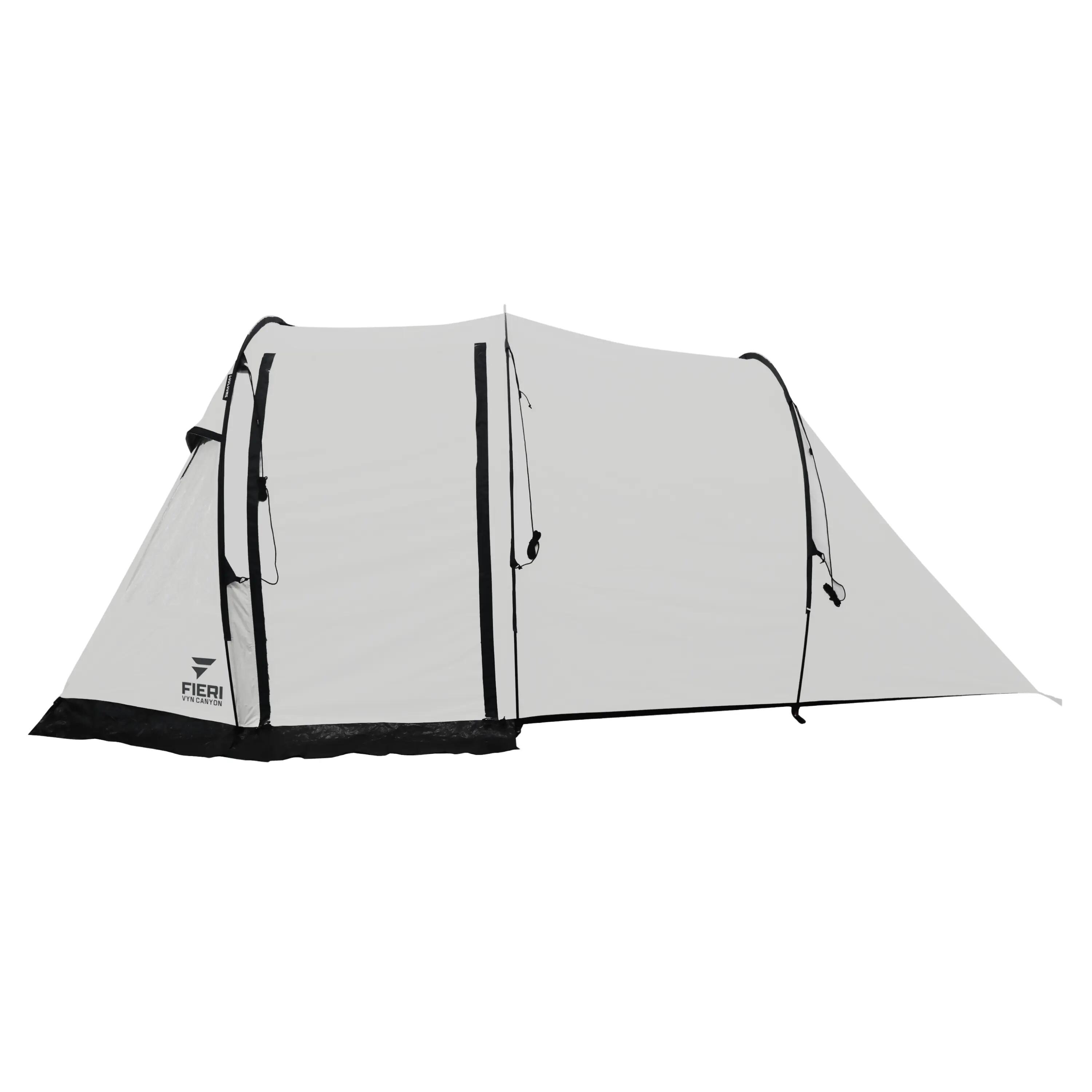 VYN Canyon Cooldome Tente Tunnel - Tente 4 Personnes - Spacieuse & Imperméable 5/5